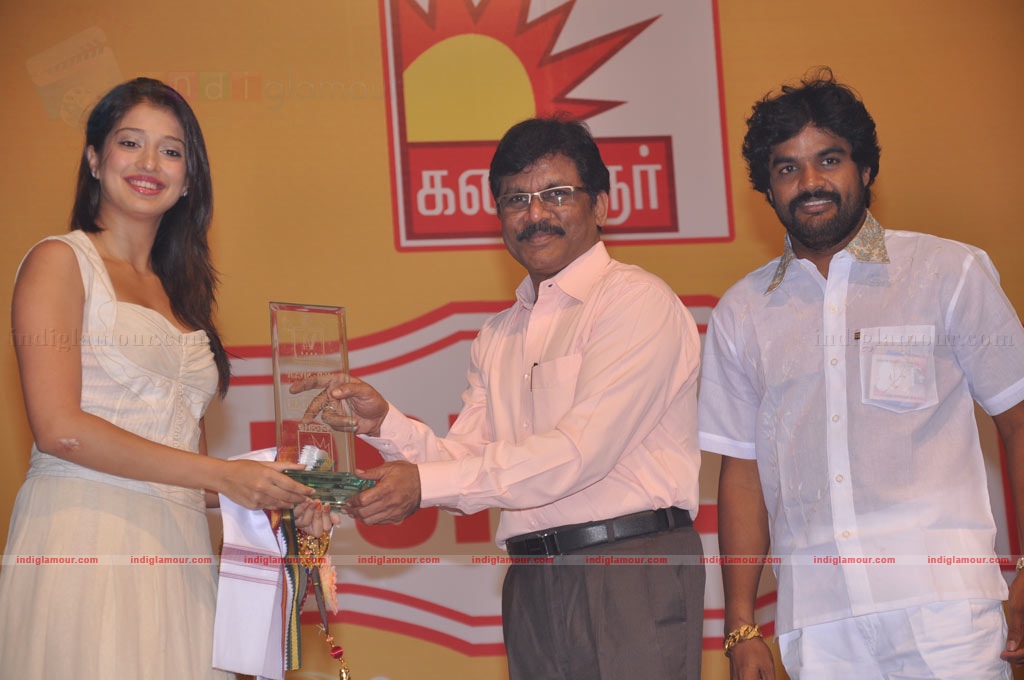 2009 Popular Film Awards Event hd photo