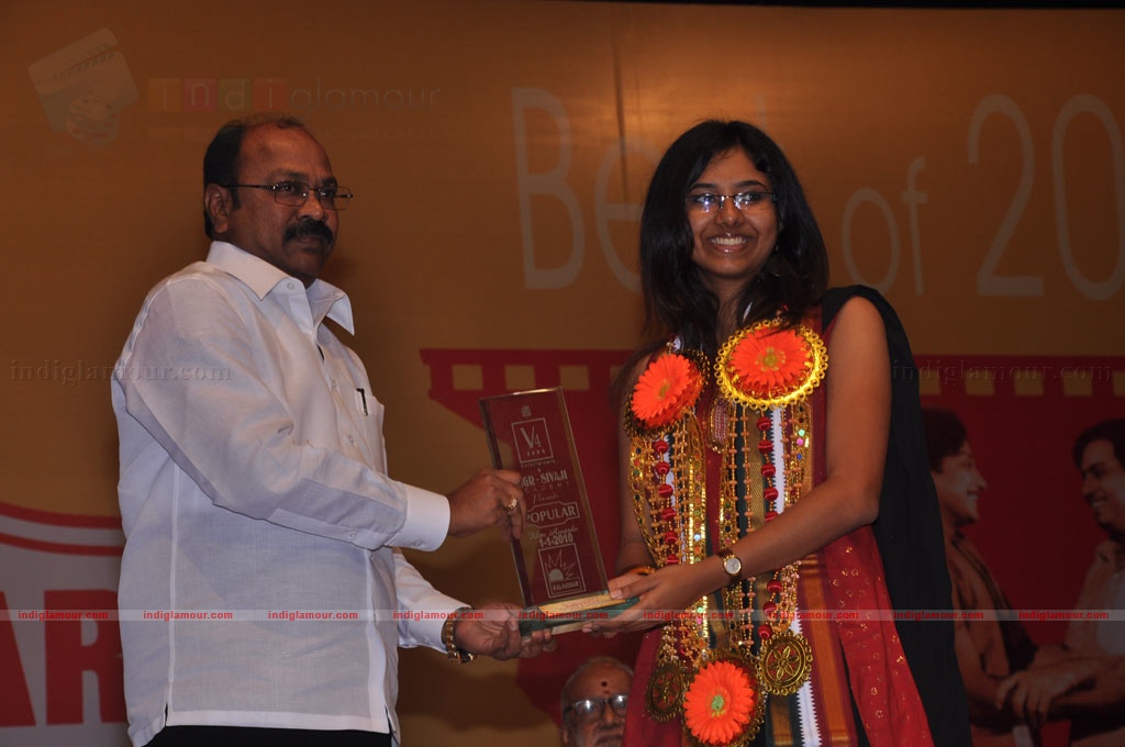 2009 Popular Film Awards Event hd photo