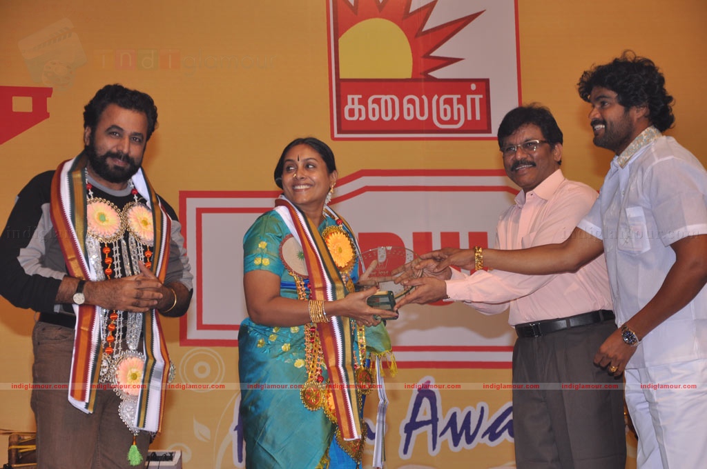 2009 Popular Film Awards Event hd photo