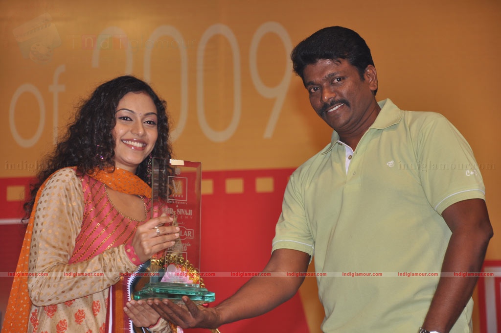 2009 Popular Film Awards Event hd photo