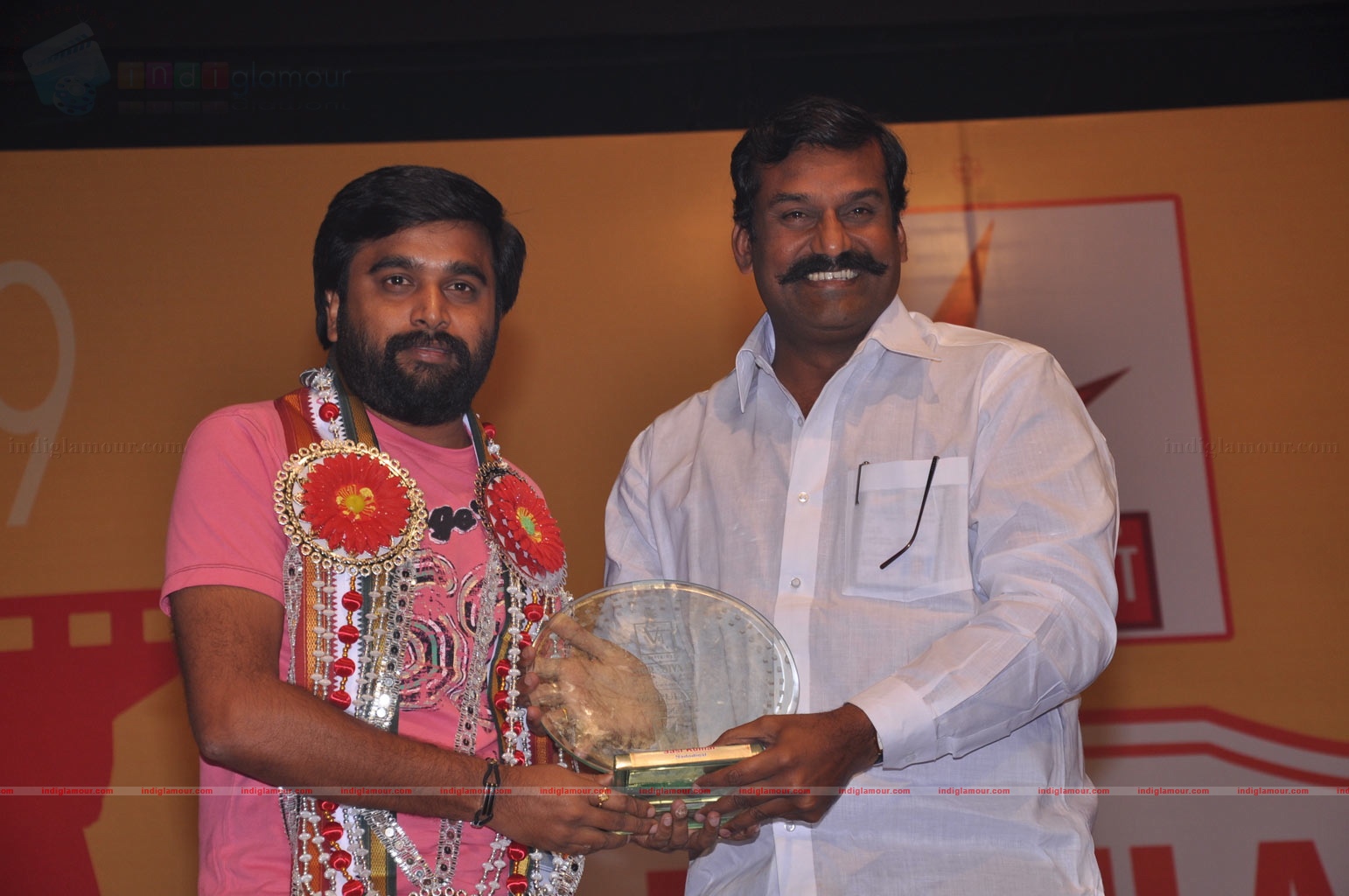 2009 Popular Film Awards Event hd photo