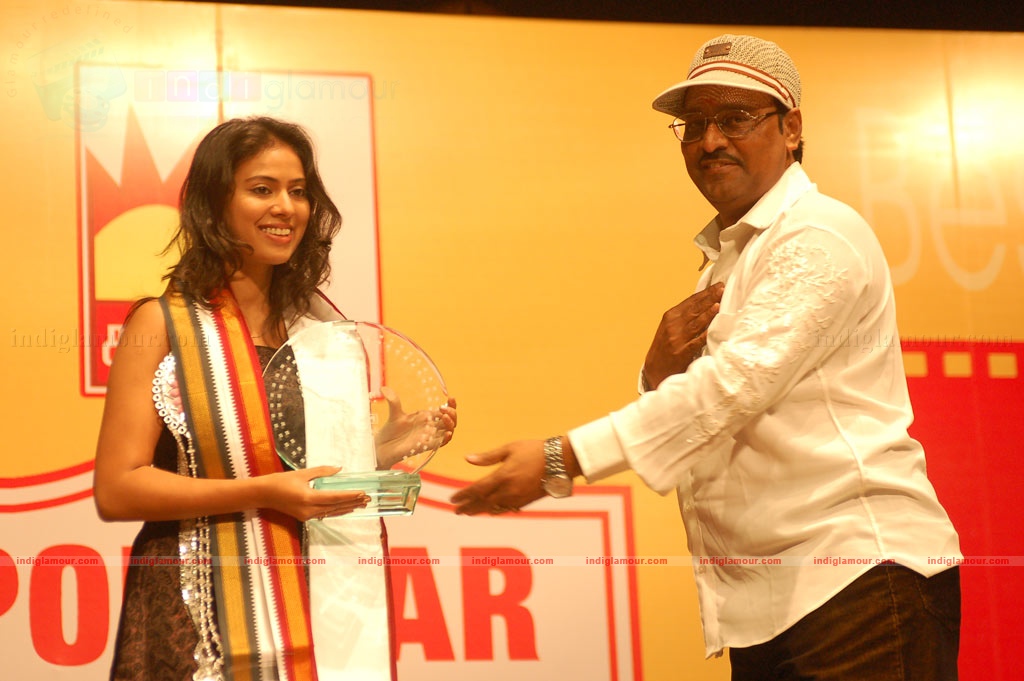 2009 Popular Film Awards Event hd photo