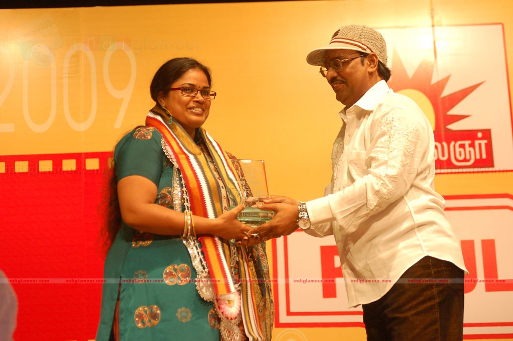 2009 Popular Film Awards Event hd photo