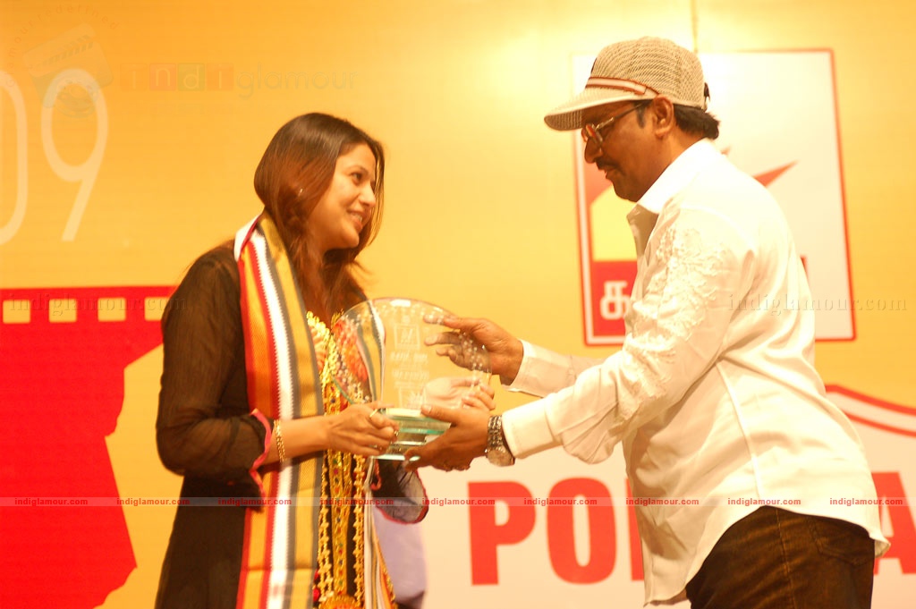 2009 Popular Film Awards Event hd photo