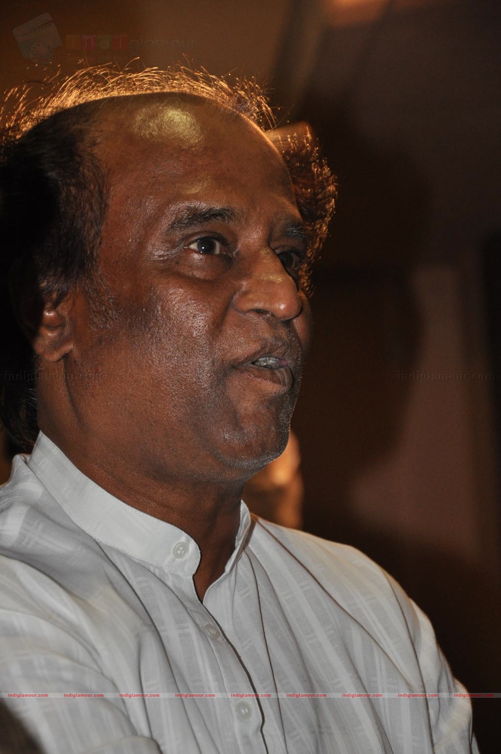 Rajini Watches Ayirathil Oruvan Event hd photo