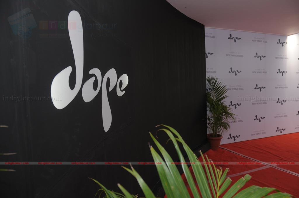 Surya and Karthik at Dope Inauguration Event hd photo