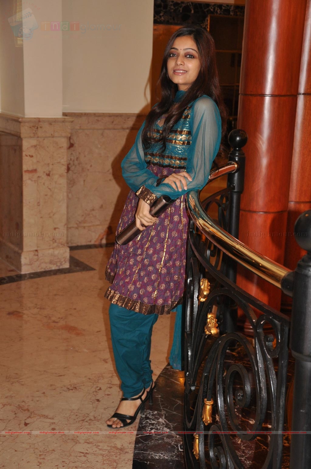 Avan Ivan Press Meet Event hd photo