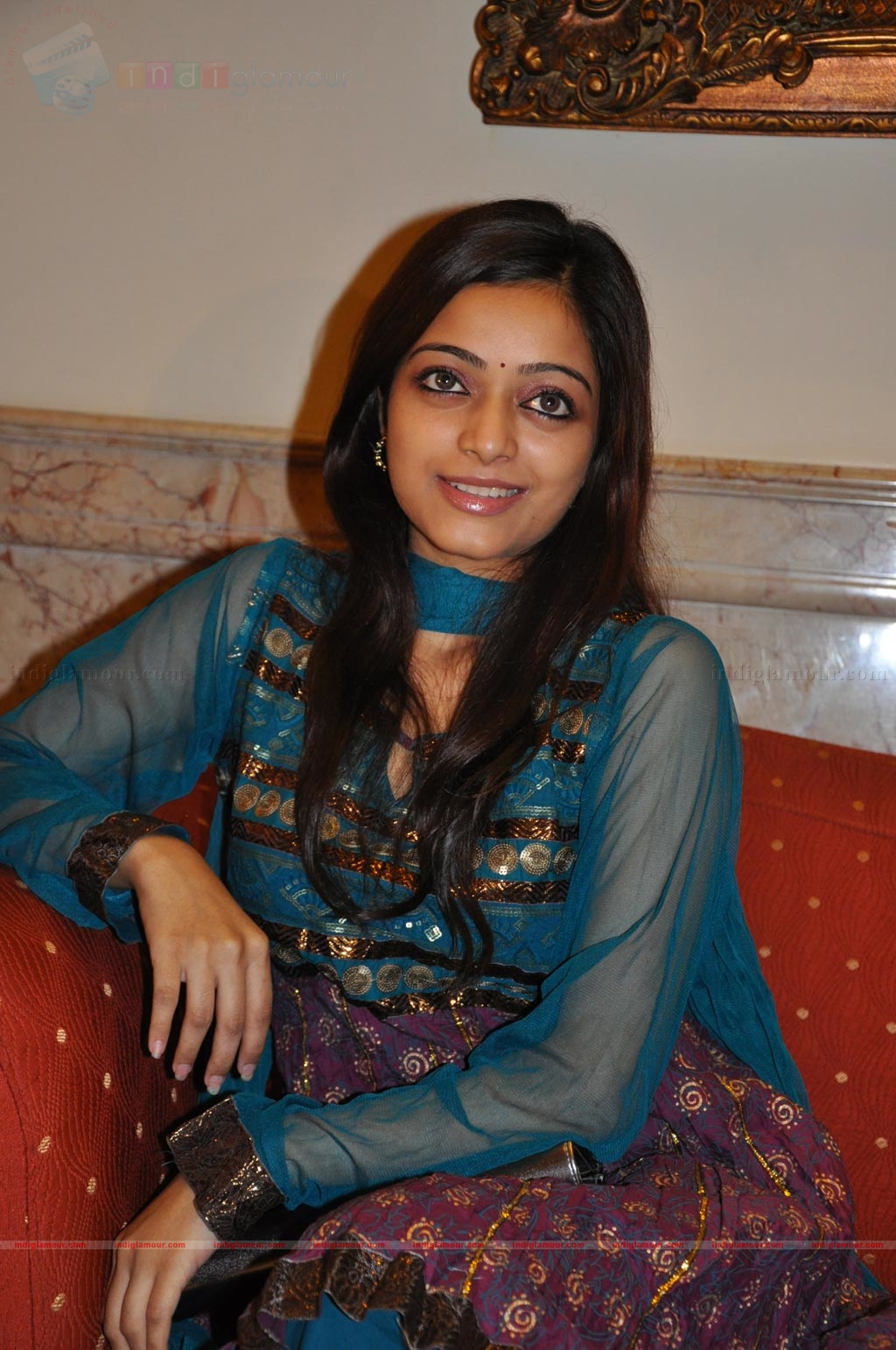 Avan Ivan Press Meet Event hd photo