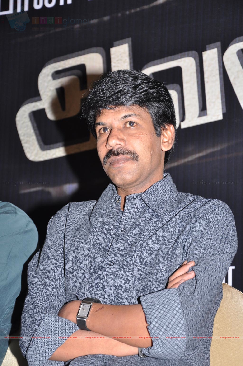 Avan Ivan Press Meet Event hd photo
