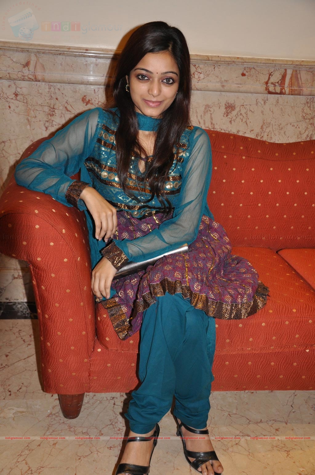 Avan Ivan Press Meet Event hd photo