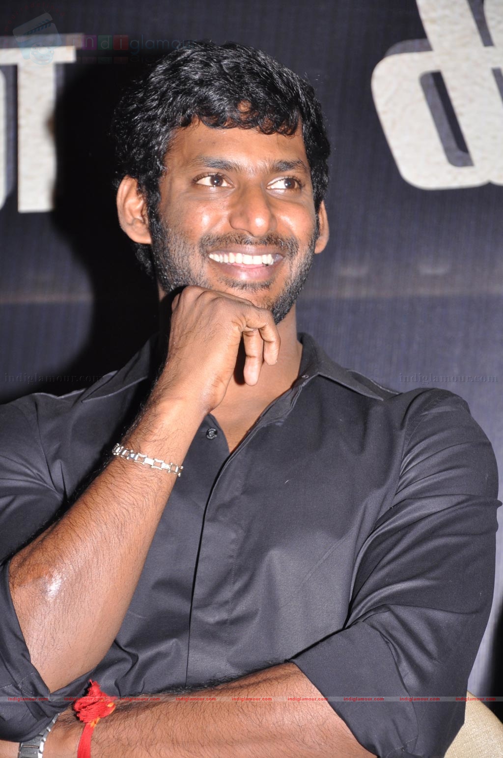 Avan Ivan Press Meet Event hd photo