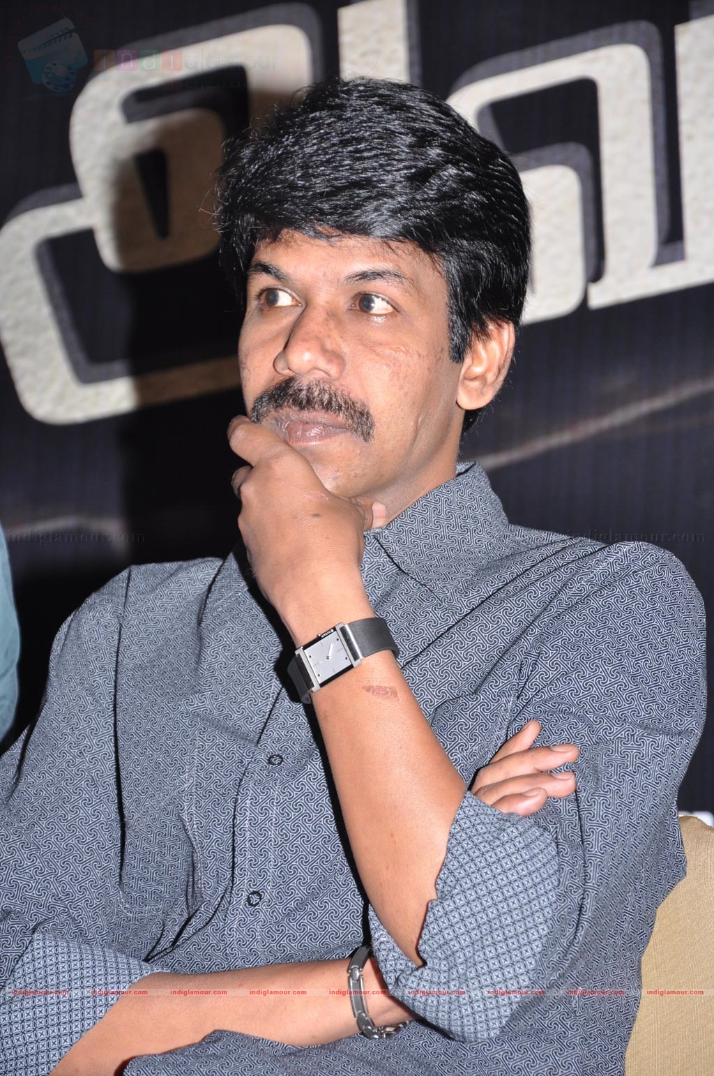 Avan Ivan Press Meet Event hd photo