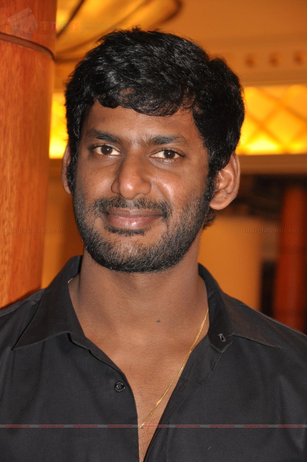 Avan Ivan Press Meet Event hd photo