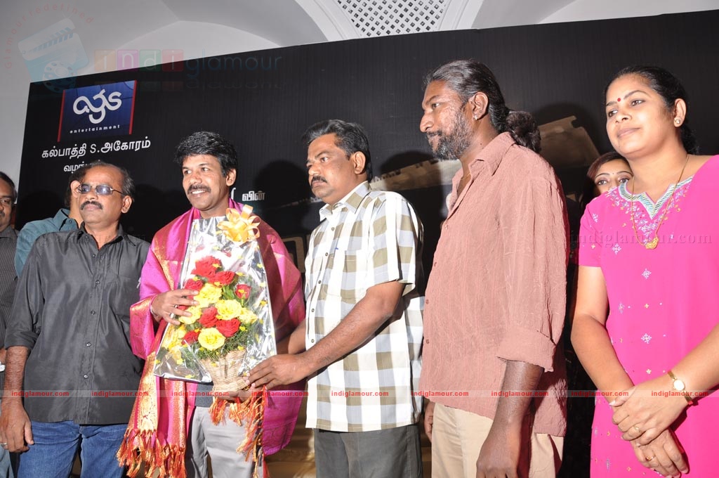 Avan Ivan Press Meet Event hd photo