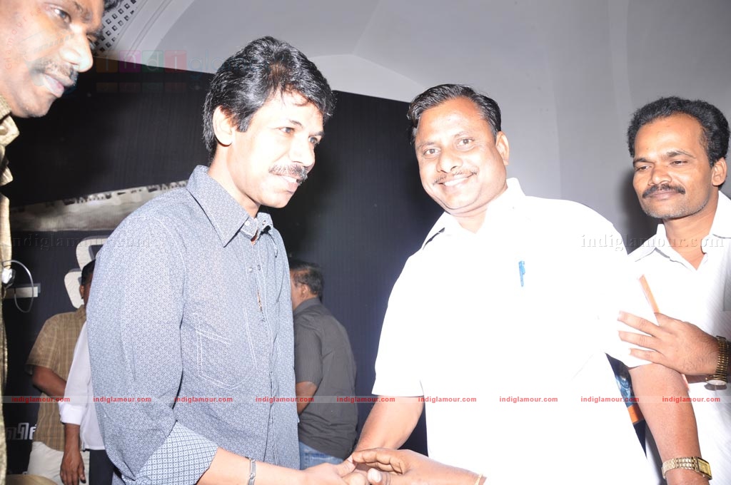 Avan Ivan Press Meet Event hd photo