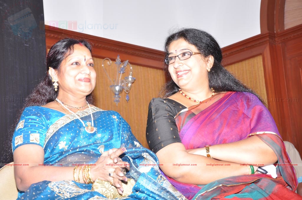 Avan Ivan Press Meet Event hd photo