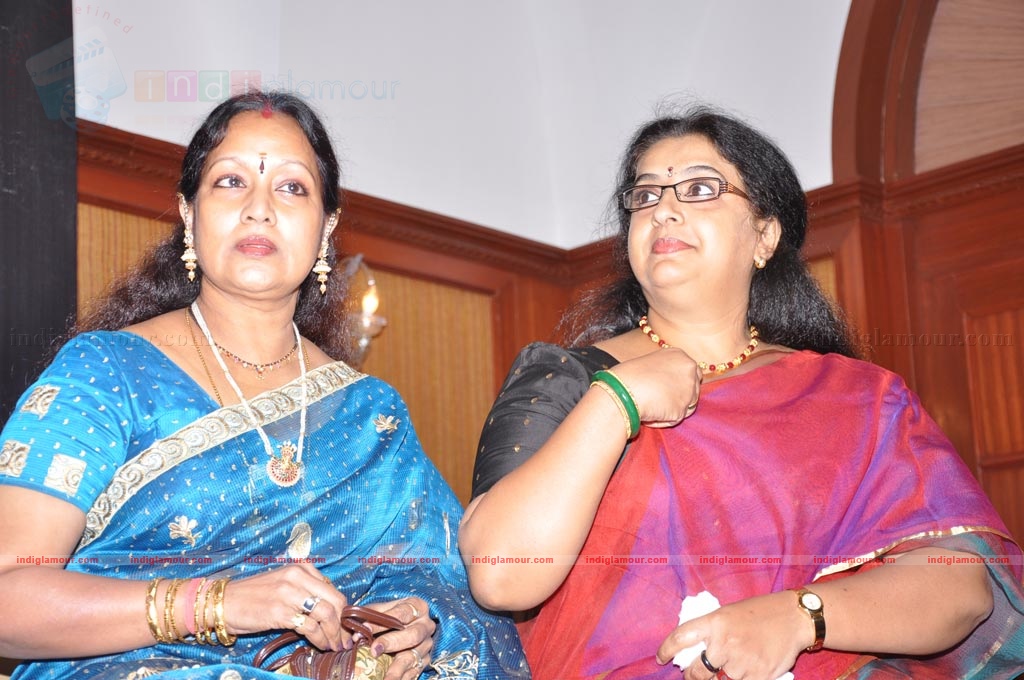 Avan Ivan Press Meet Event hd photo