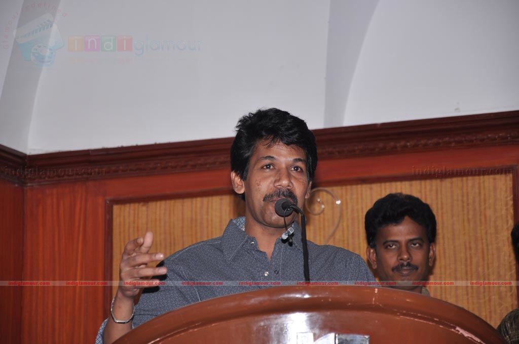 Avan Ivan Press Meet Event hd photo