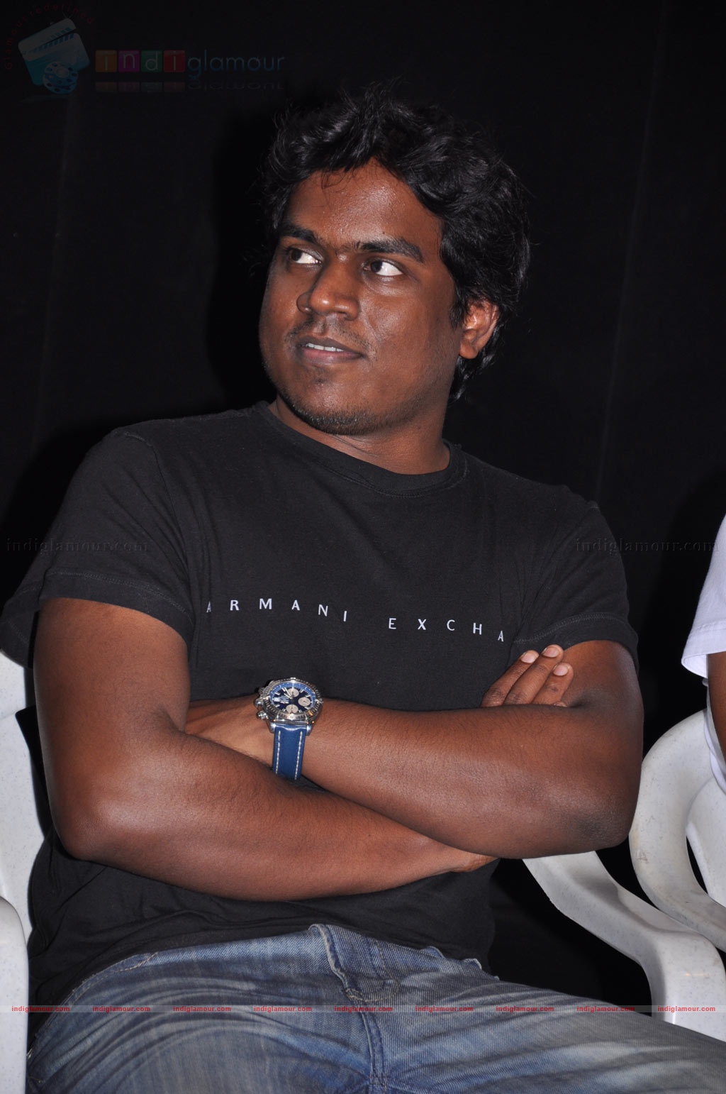 Goa Press Meet Event hd photo