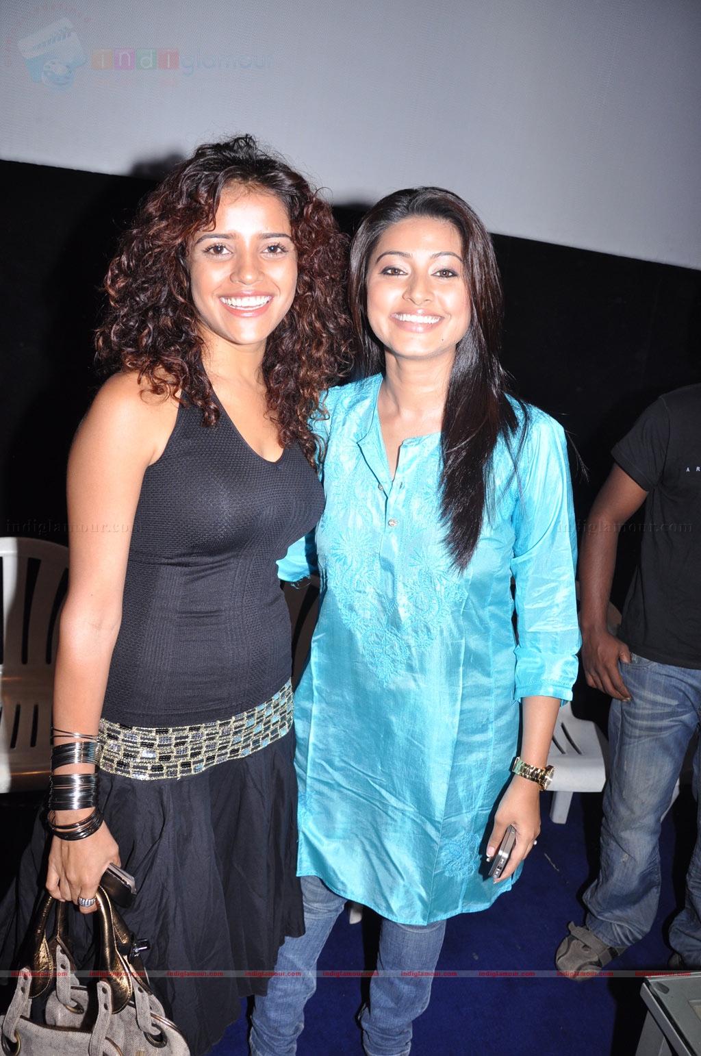Goa Press Meet Event hd photo