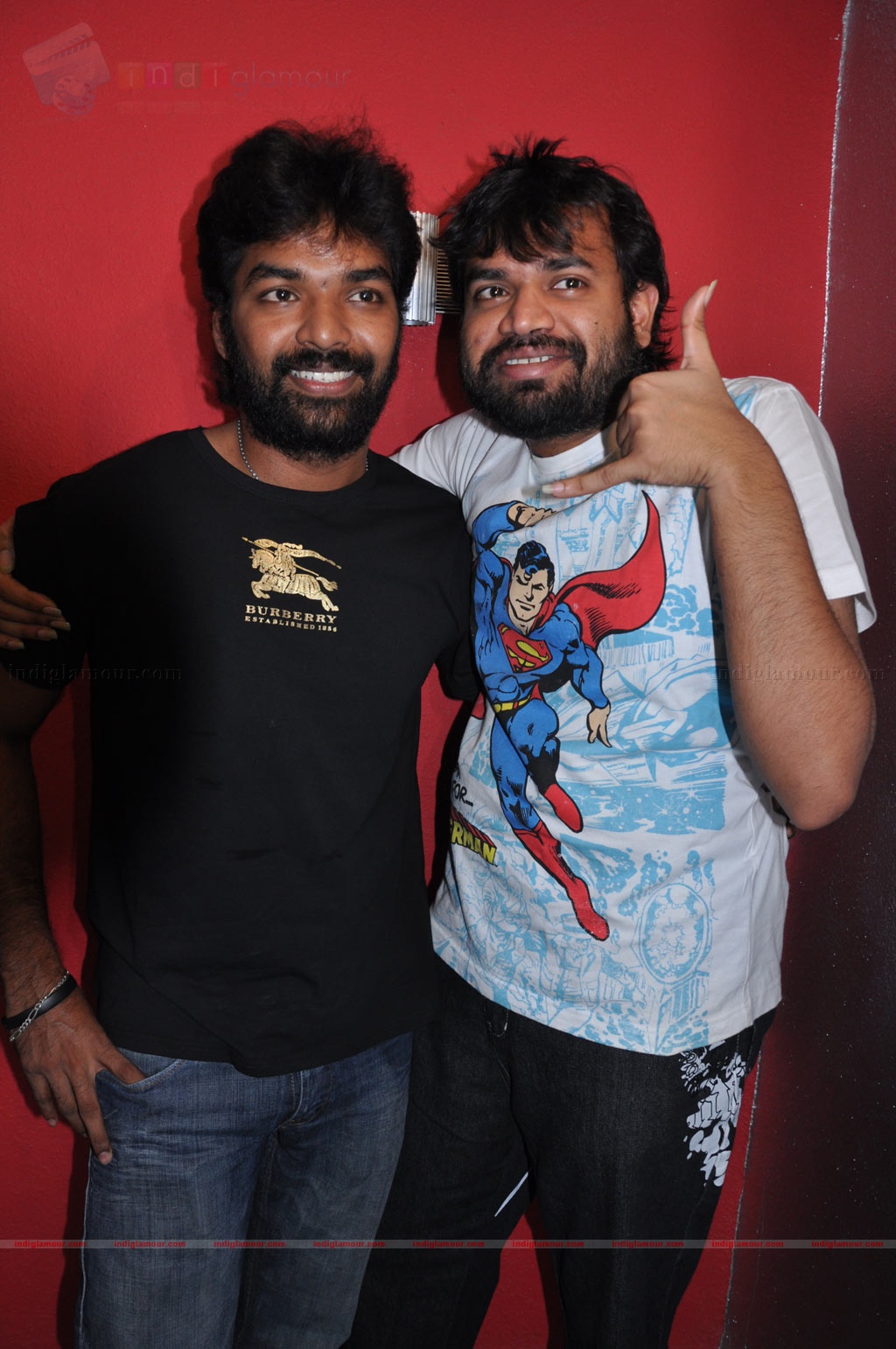 Goa Press Meet Event hd photo