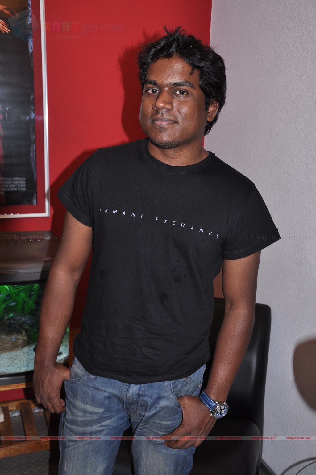 Goa Press Meet Event hd photo