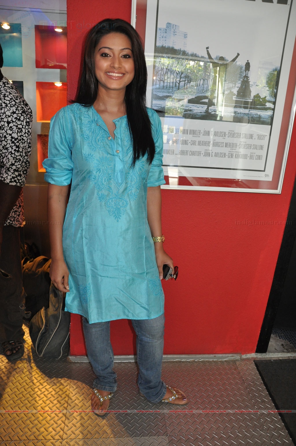 Goa Press Meet Event hd photo