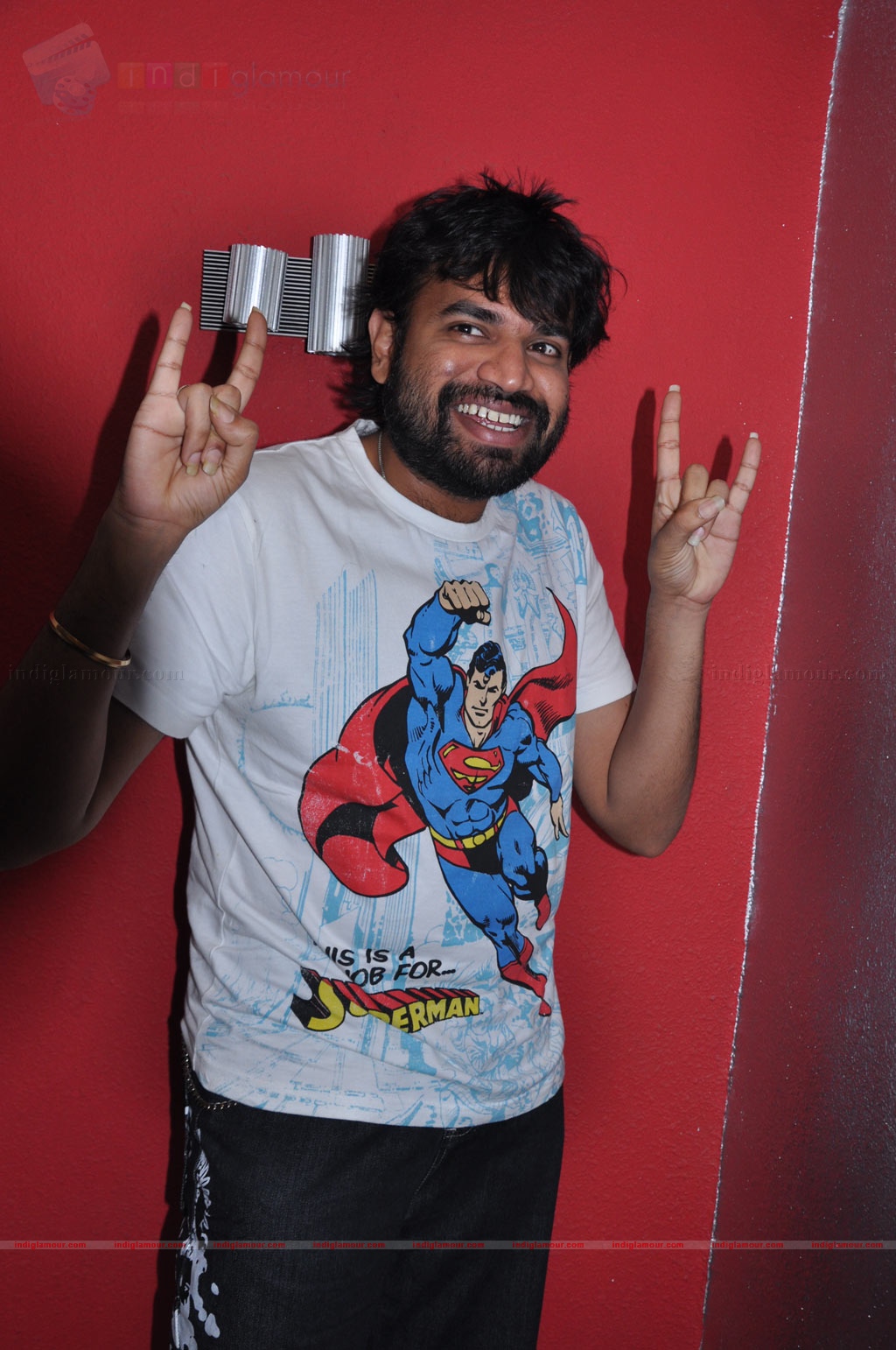 Goa Press Meet Event hd photo