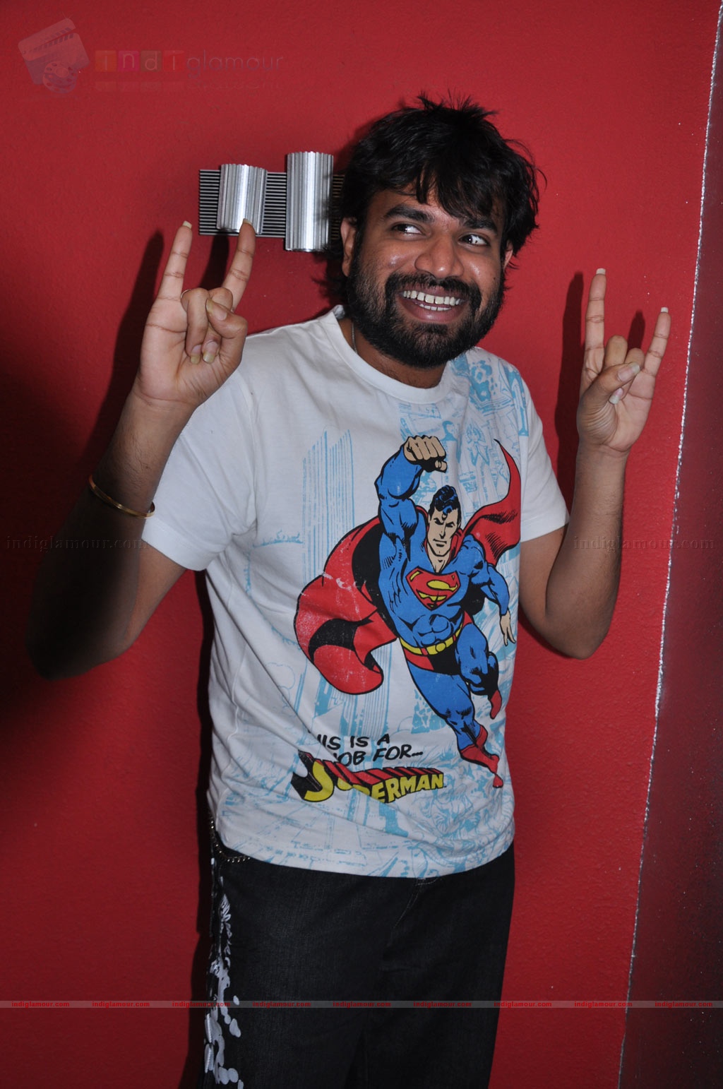 Goa Press Meet Event hd photo