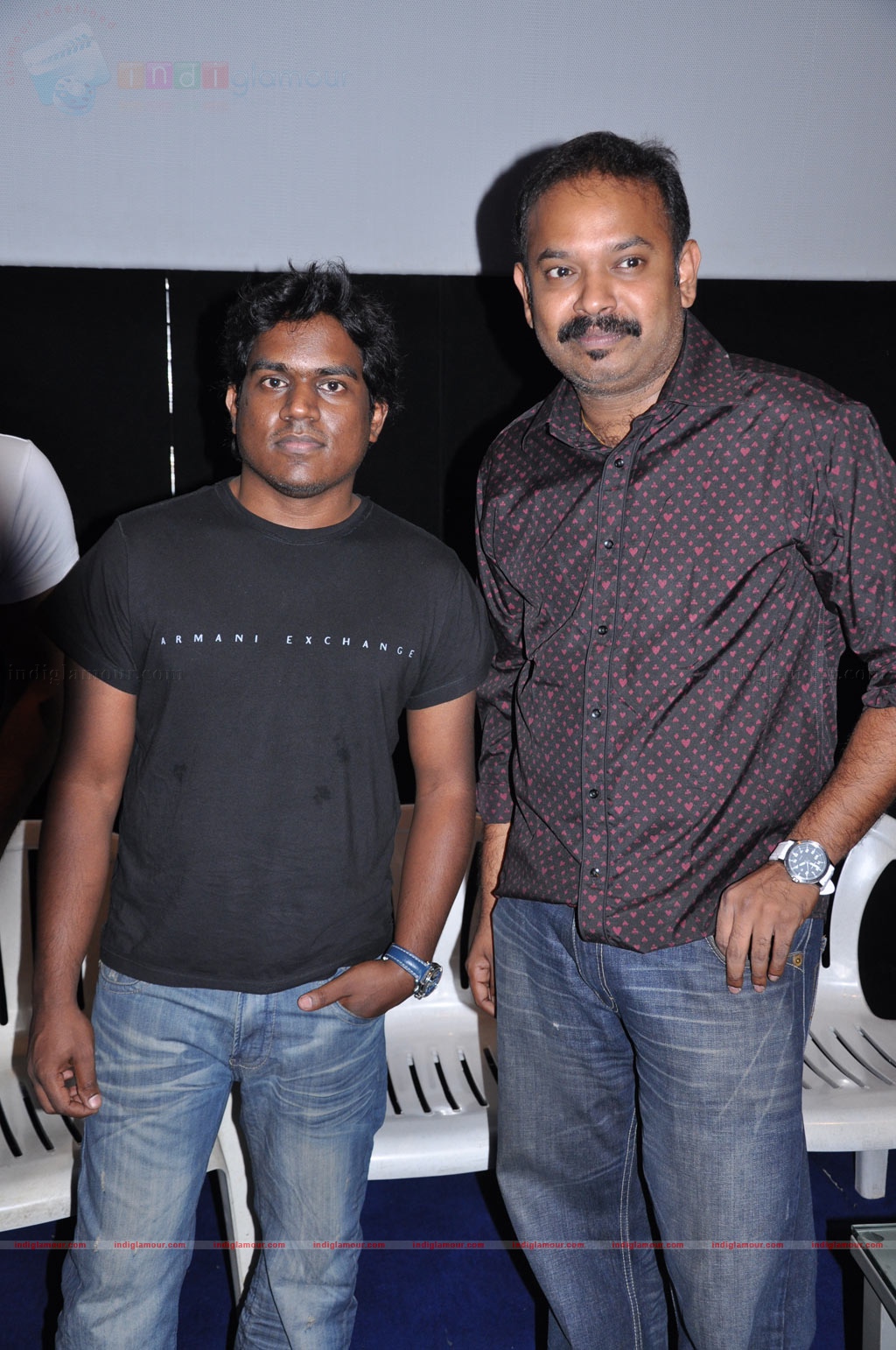 Goa Press Meet Event hd photo