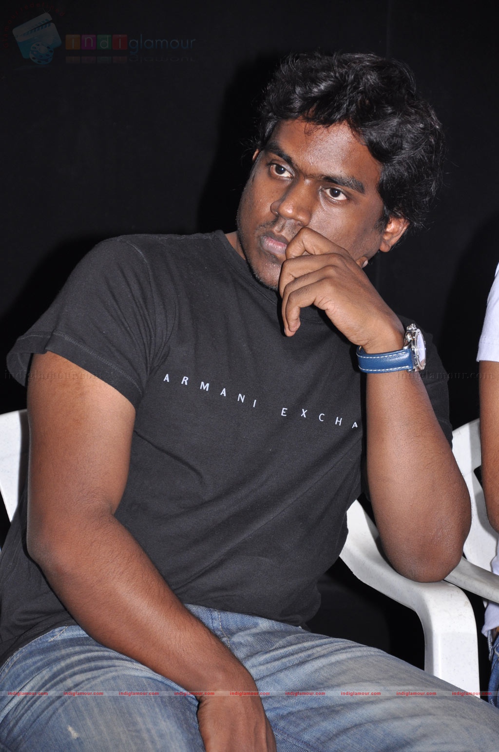 Goa Press Meet Event hd photo