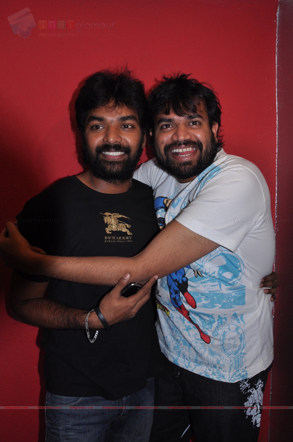 Goa Press Meet Event hd photo