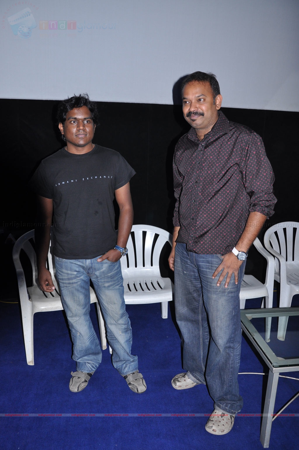Goa Press Meet Event hd photo