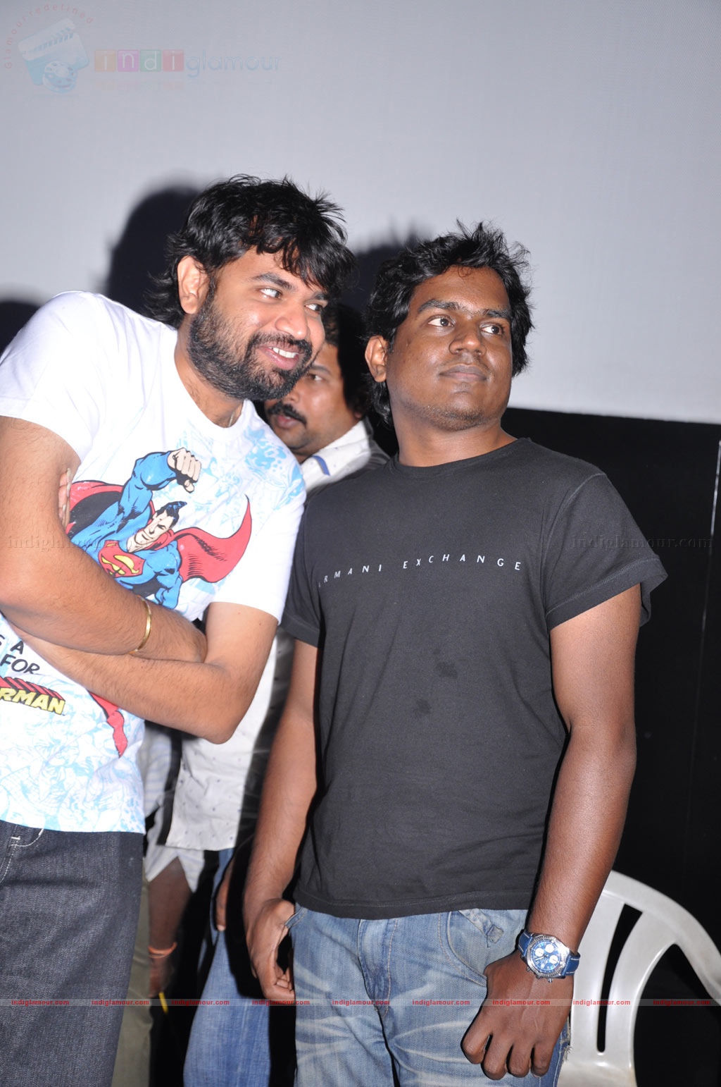 Goa Press Meet Event hd photo