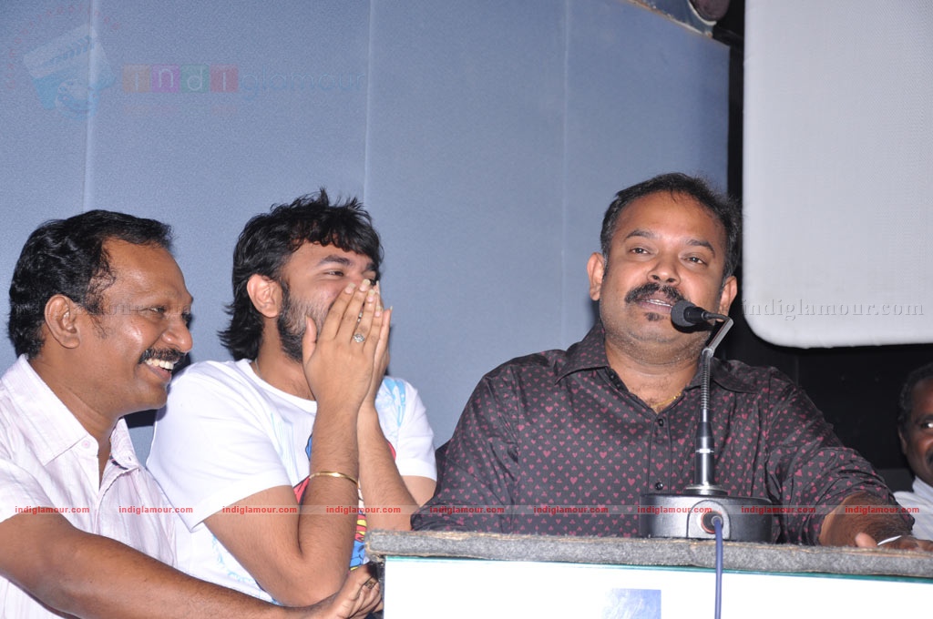 Goa Press Meet Event hd photo
