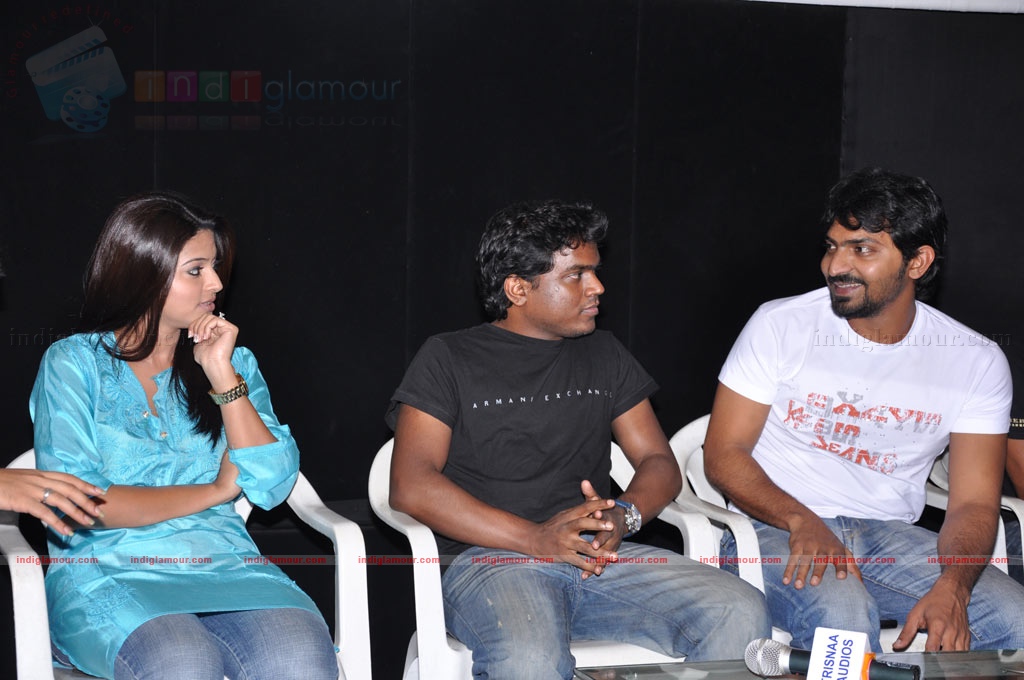 Goa Press Meet Event hd photo