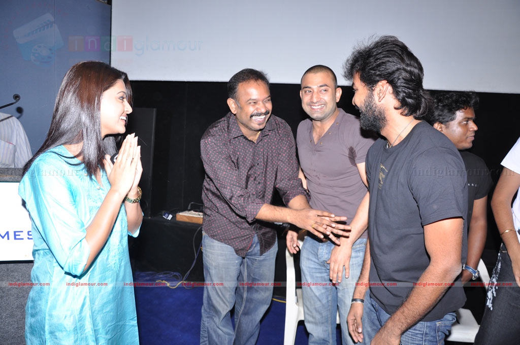 Goa Press Meet Event hd photo