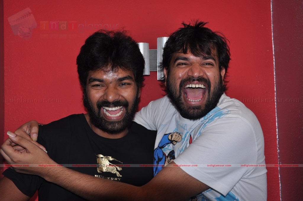 Goa Press Meet Event hd photo