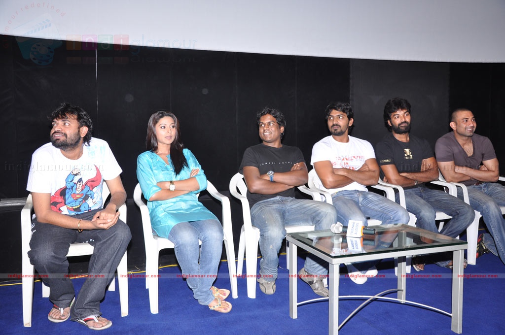 Goa Press Meet Event hd photo
