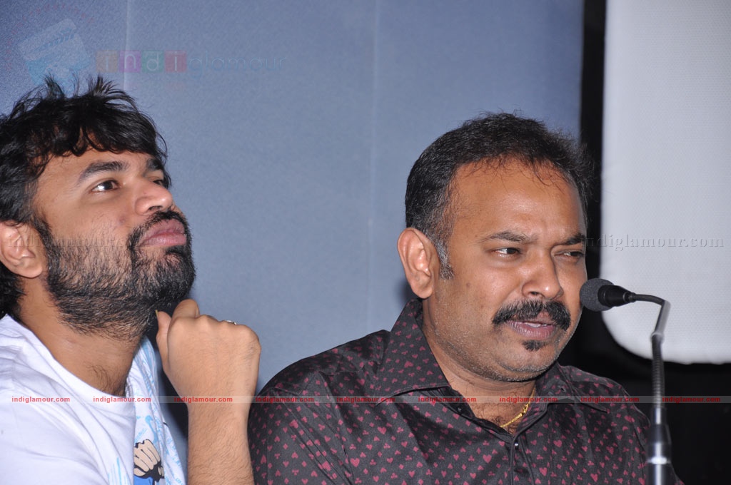 Goa Press Meet Event hd photo