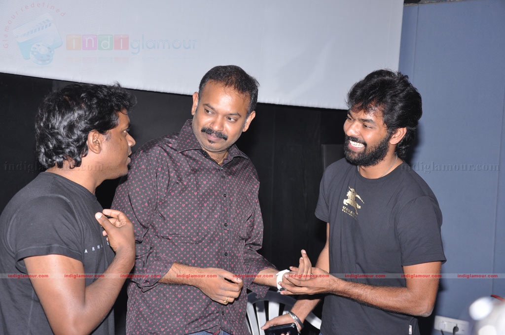 Goa Press Meet Event hd photo