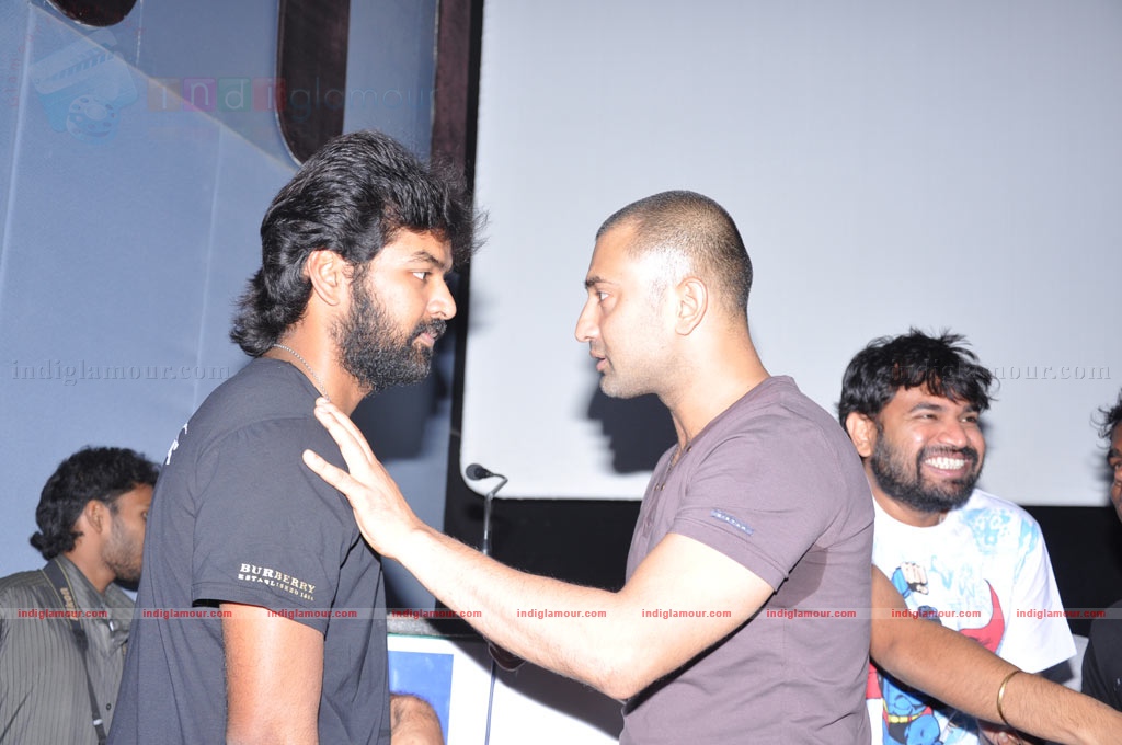 Goa Press Meet Event hd photo