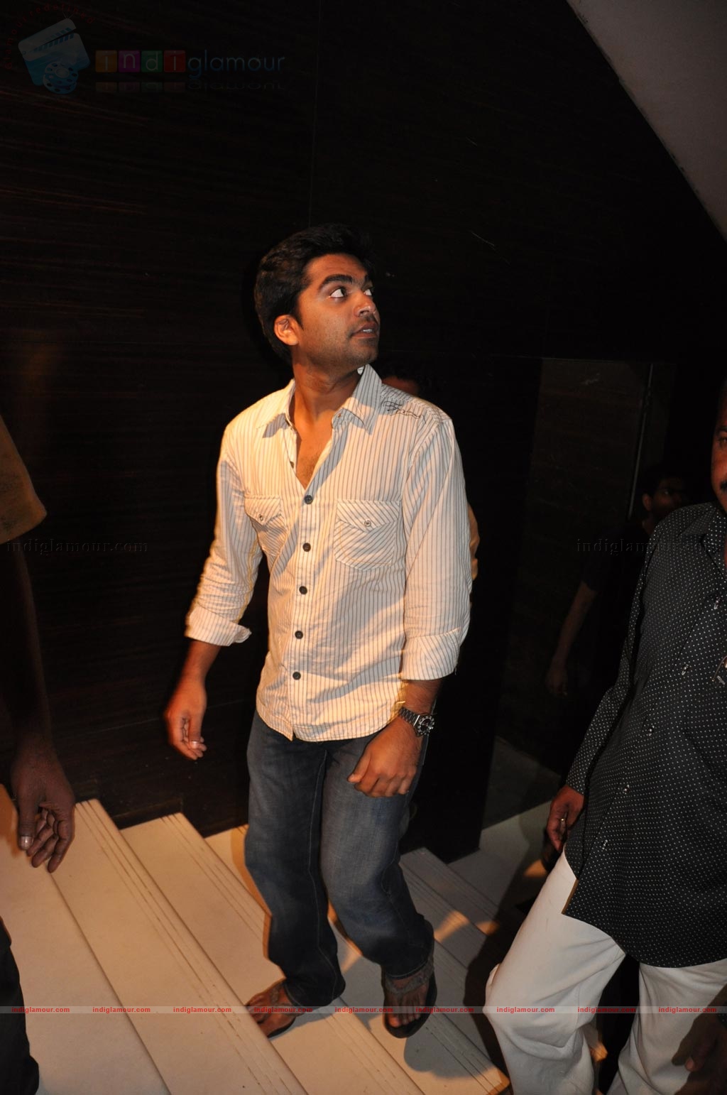Jakkubai Premiere Show Event hd photo