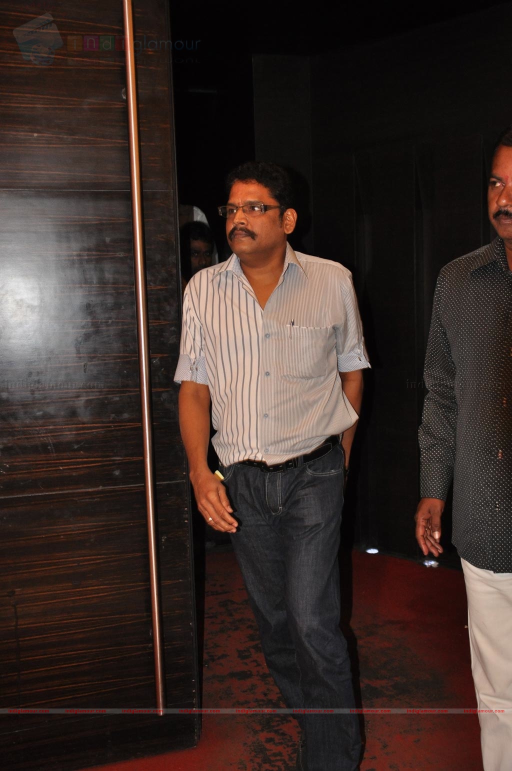 Jakkubai Premiere Show Event hd photo