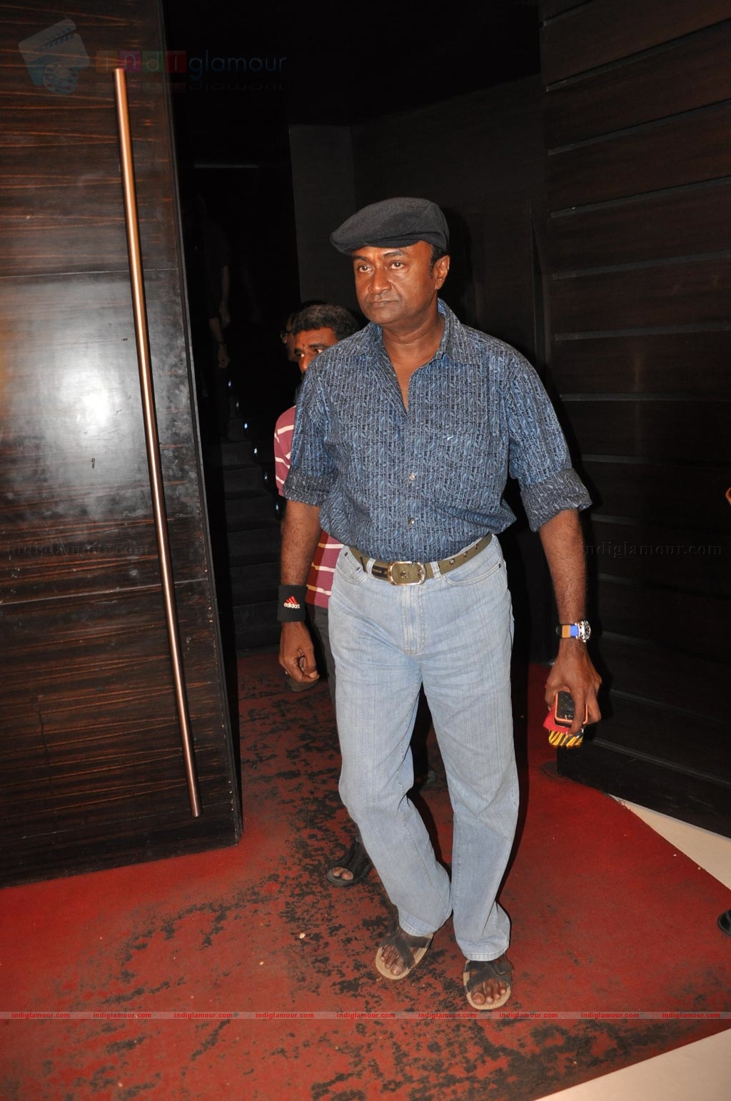 Jakkubai Premiere Show Event hd photo
