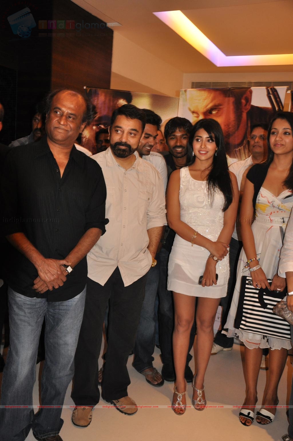Jakkubai Premiere Show Event hd photo