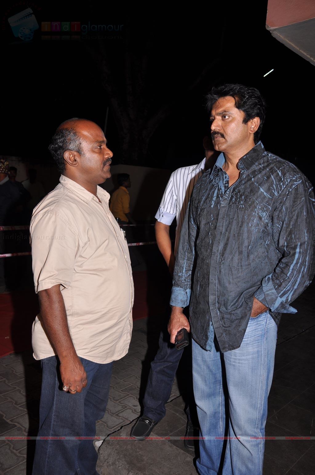 Jakkubai Premiere Show Event hd photo