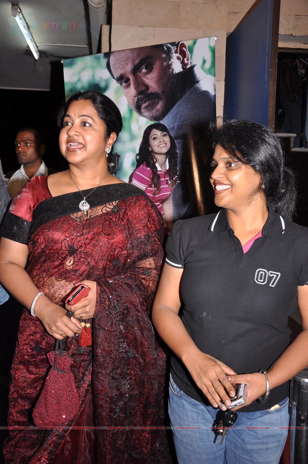 Jakkubai Premiere Show Event hd photo