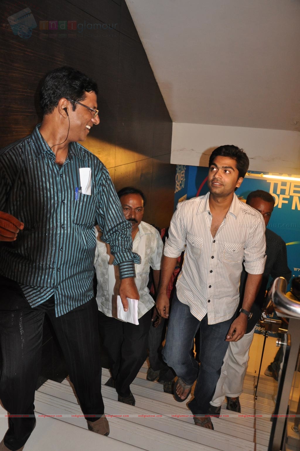 Jakkubai Premiere Show Event hd photo