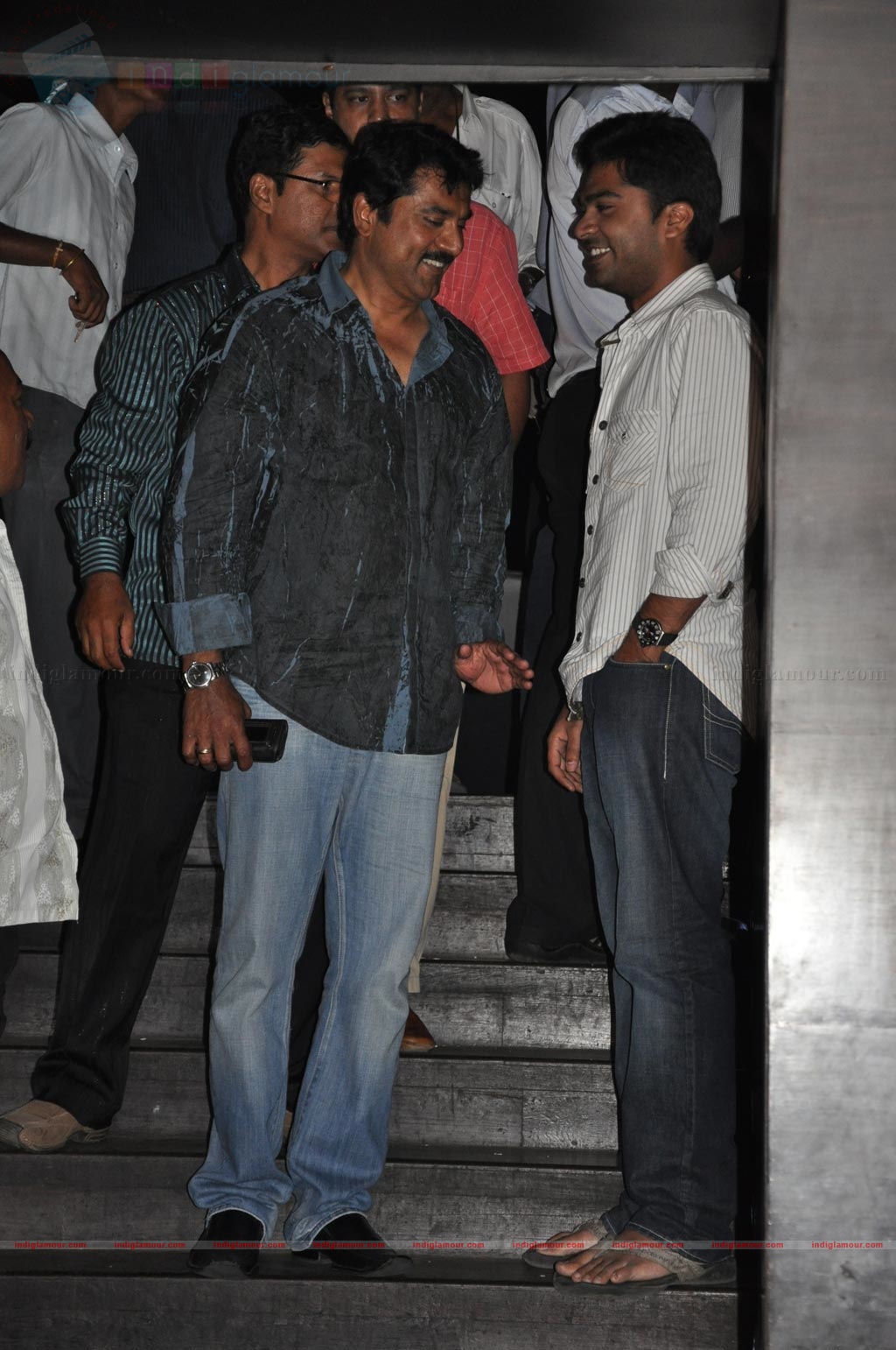 Jakkubai Premiere Show Event hd photo